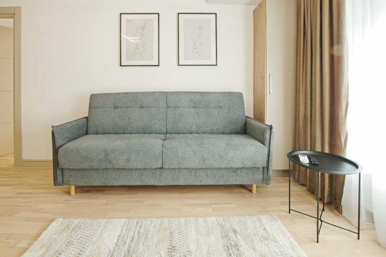 Himson-Beige Apartment Iasi Extérieur photo